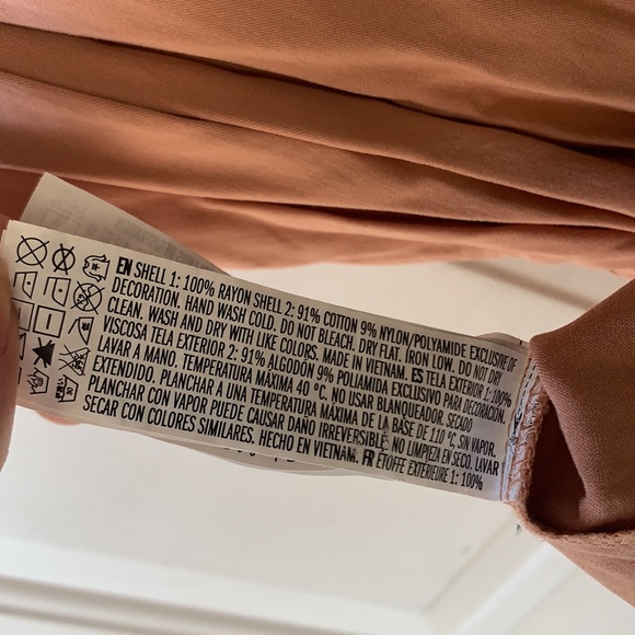 Forever 21 romper - Picture 6 of 10